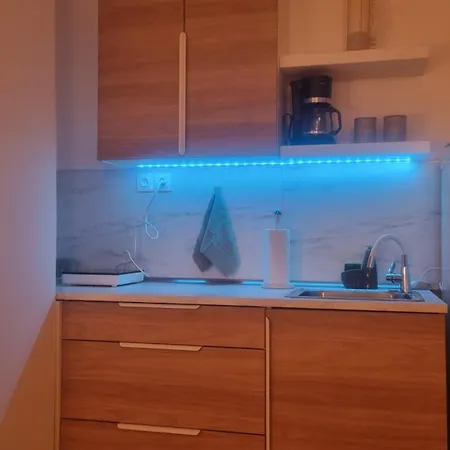 #central Kamara Stoudio * Salonicco