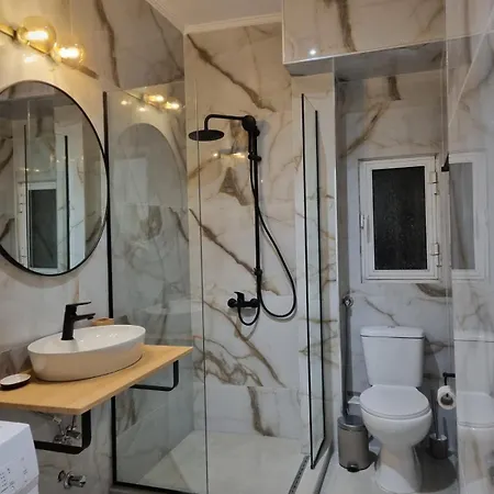 Apartmán #central Kamara Stoudio Soluň