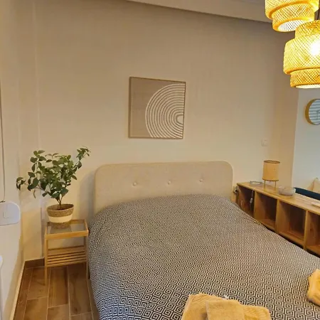 #central Kamara Stoudio * Salonicco